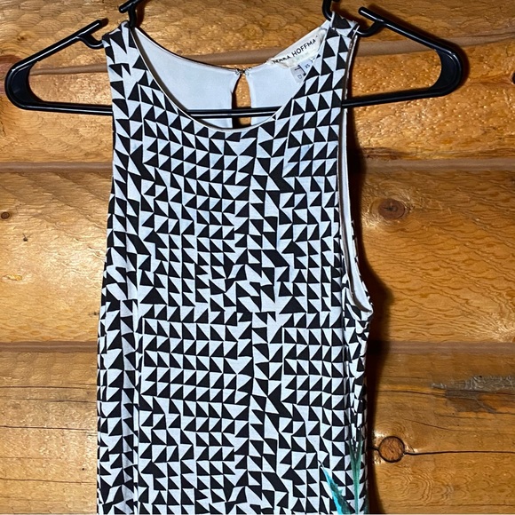 Mara Hoffman Body Con Cactus π΅ Dress - Picture 12 of 14